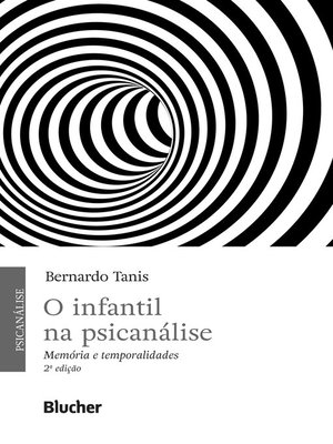 cover image of O infantil na psicanálise